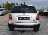 Fiat Sedici 6