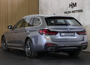 BMW Řada 5 2