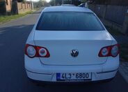 Volkswagen Passat 7