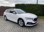 Škoda Octavia 7