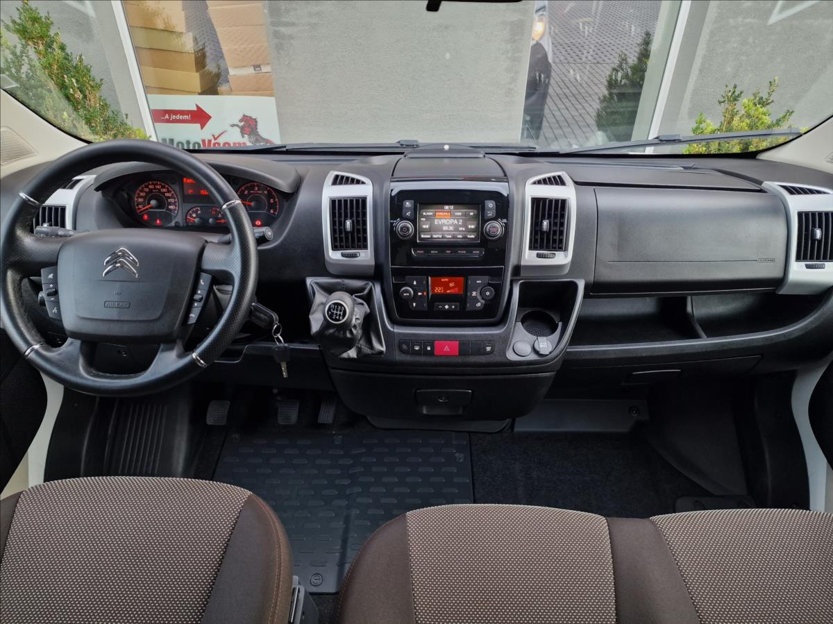 Citroën Jumper