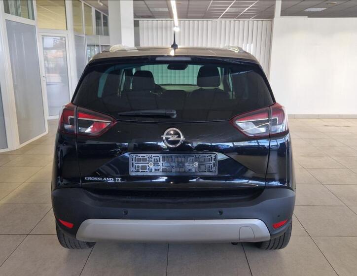 Opel Crossland X 5