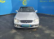 Mercedes-Benz CLK 2