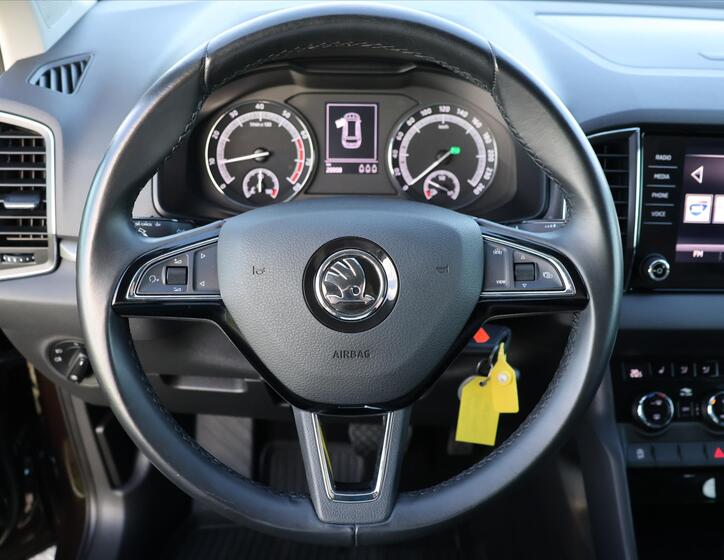 Škoda Karoq 17