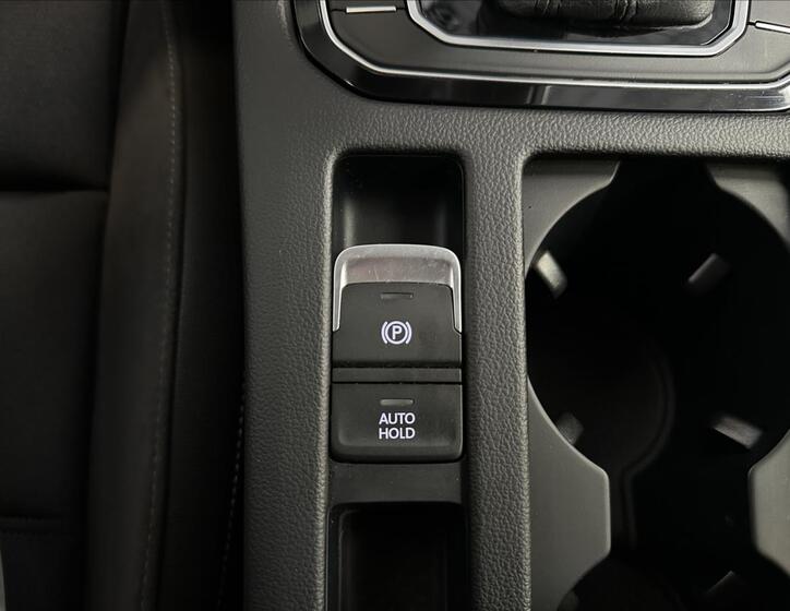 Volkswagen Passat 17
