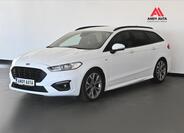 Ford Mondeo 1