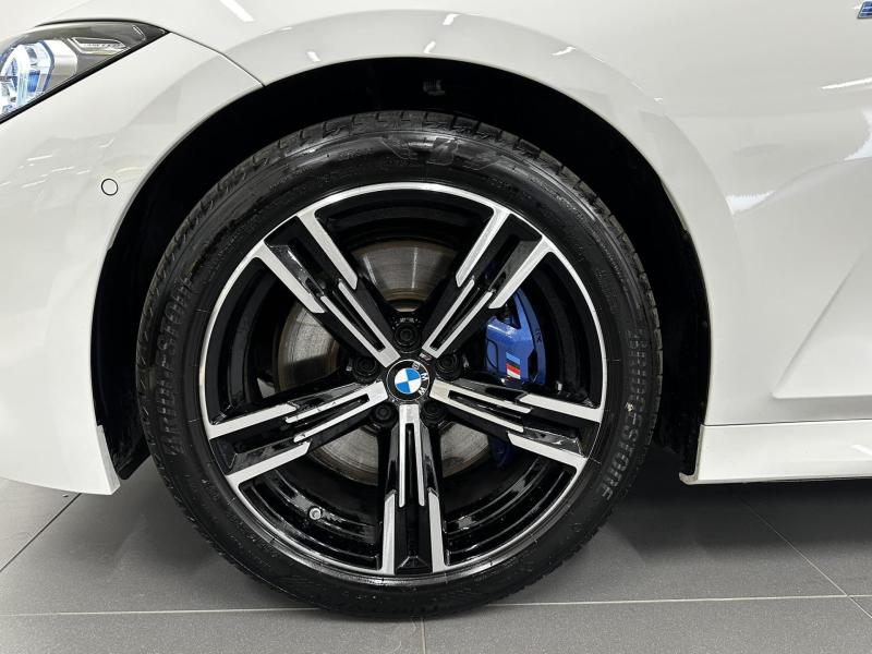 BMW Řada 3