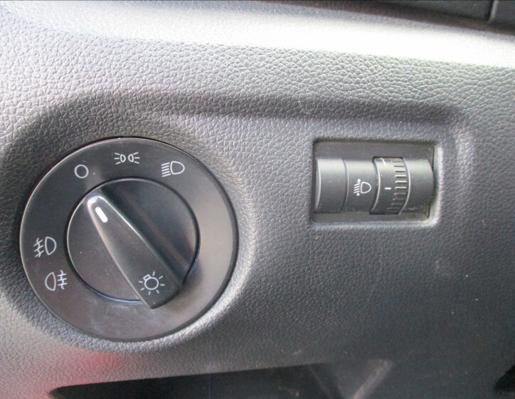 Škoda Fabia 21