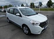 Dacia Lodgy 1