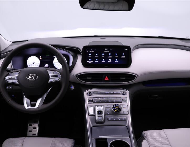 Hyundai Santa Fe 41