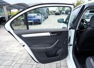 Škoda Rapid 15