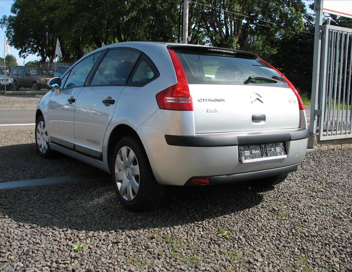 Citroën C4 14