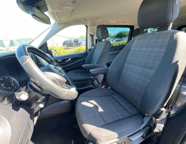 Mercedes-Benz Vito 29