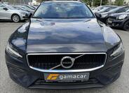 Volvo V60 1