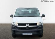 Volkswagen Transporter 4