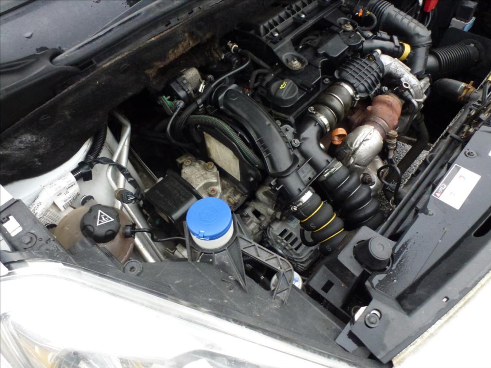 Citroën Berlingo 23