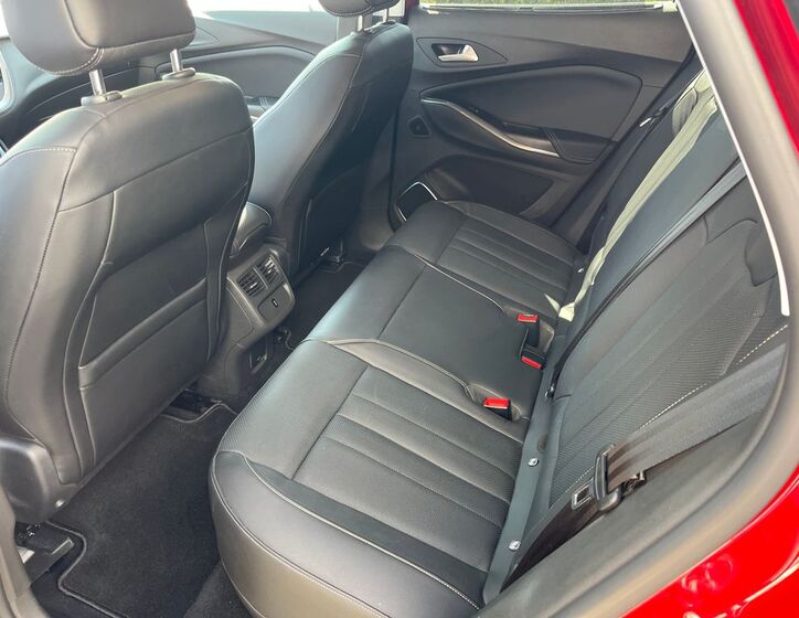 Opel Grandland X 15