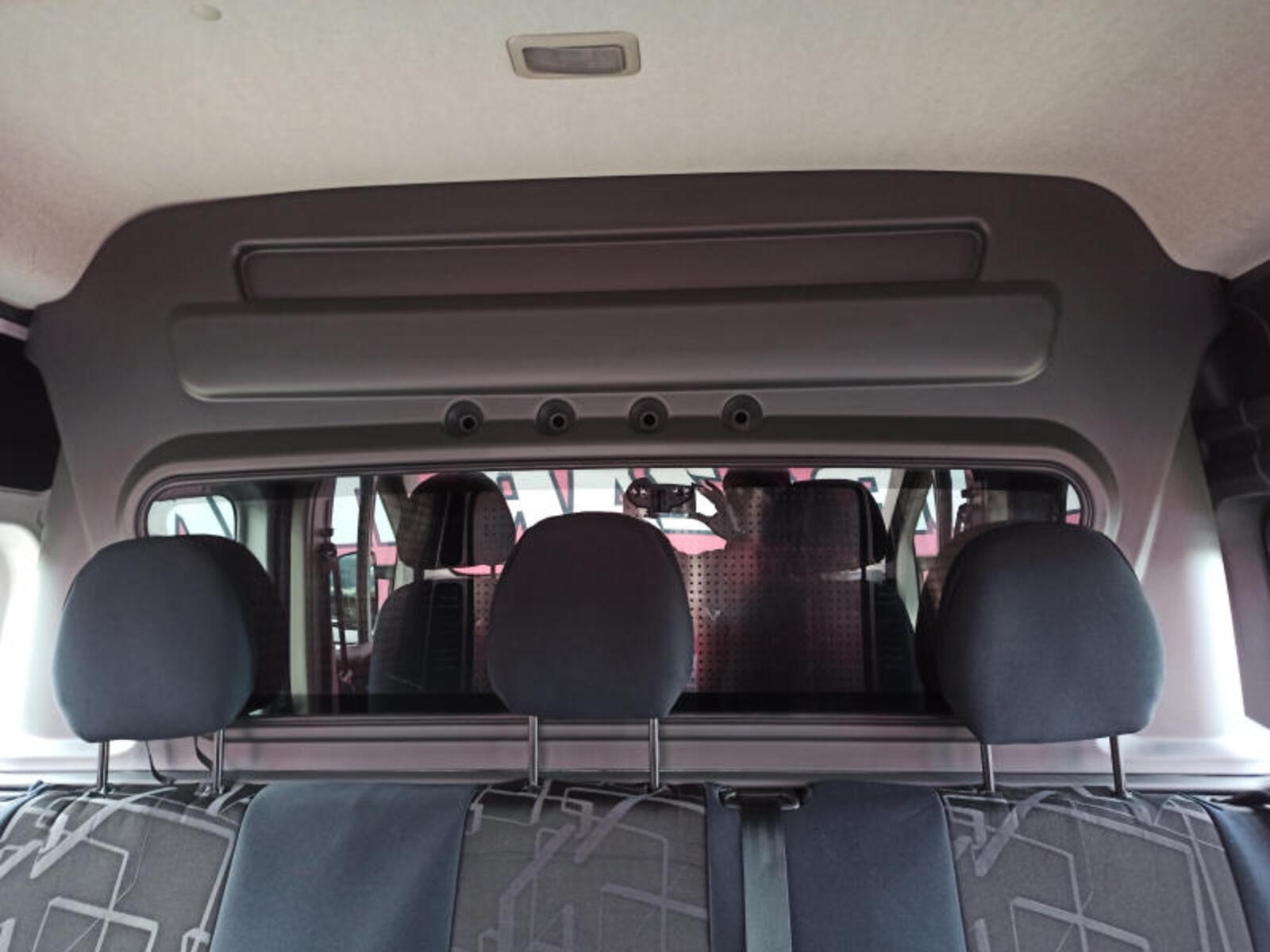 Peugeot Boxer 20