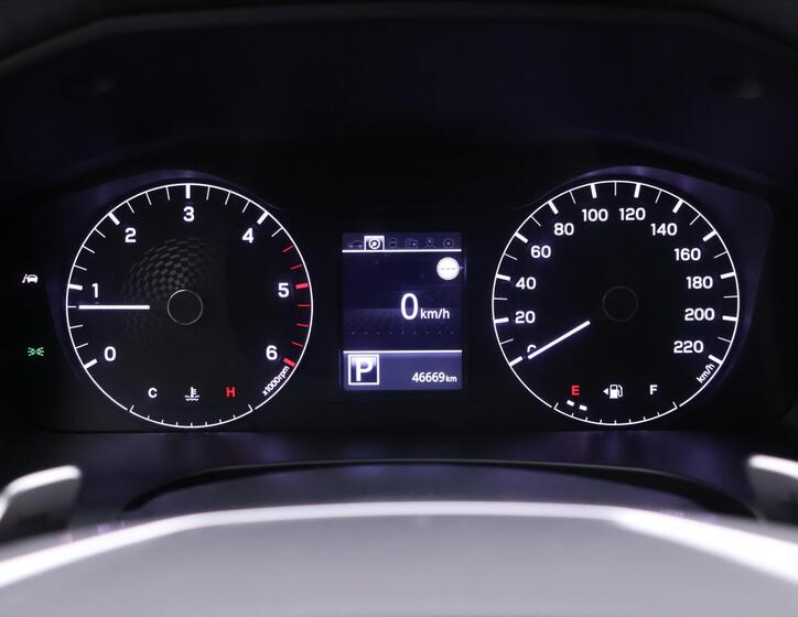 SsangYong Rexton 22