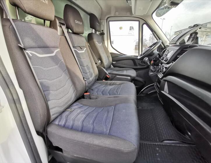 Iveco Daily 7