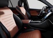 Mercedes-Benz GLC 7