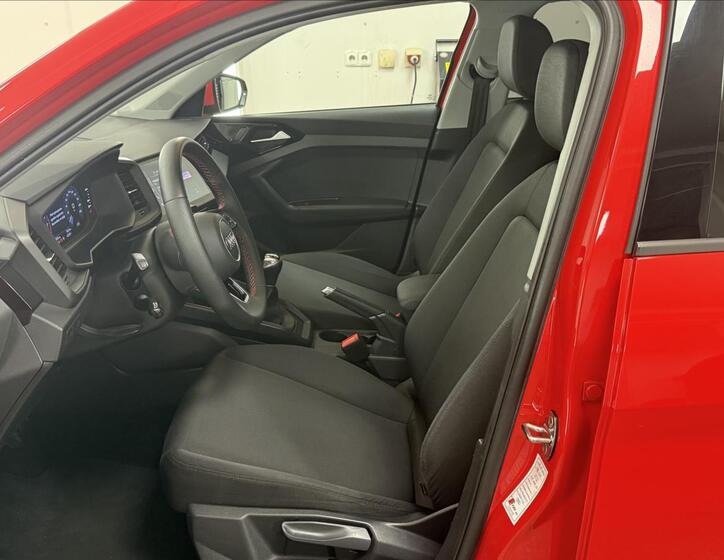 Audi A1 23