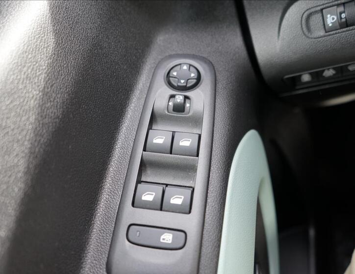 Citroën Berlingo 25