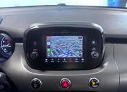 Fiat 500X 16
