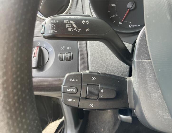 Seat Ibiza 15
