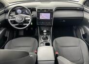 Hyundai Tucson 6