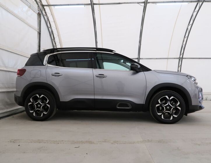 Citroën C5 Aircross 5