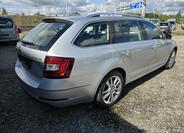 Škoda Octavia 5