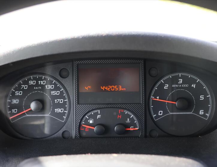 Peugeot Boxer 15