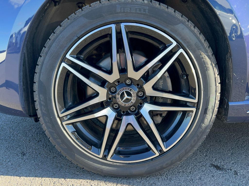 Mercedes-Benz Třídy V