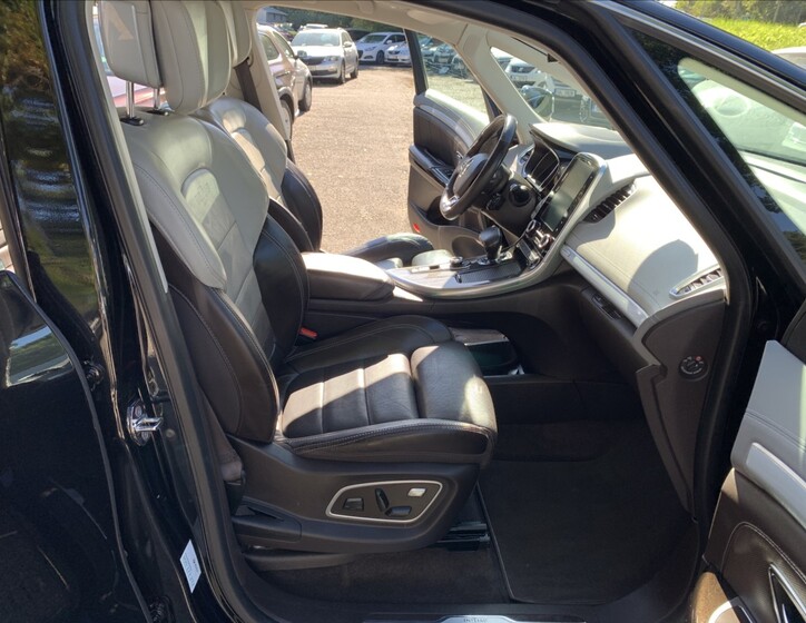 Renault Espace 23
