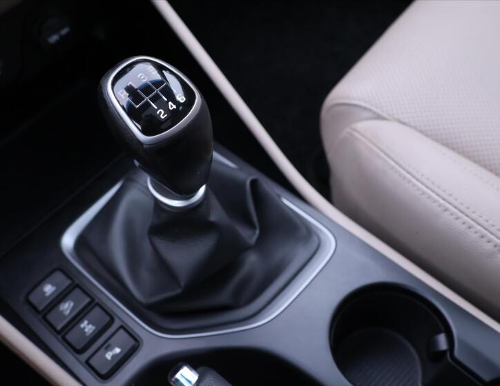 Hyundai Tucson 28