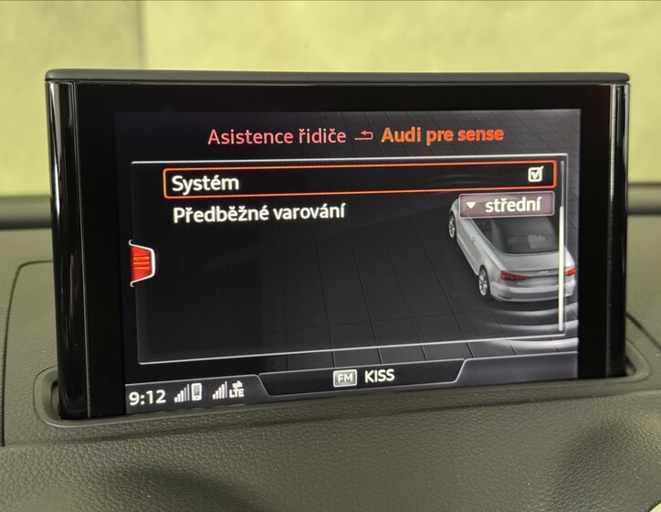 Audi A3 30