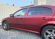 Škoda Octavia 18