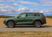 Škoda Kodiaq 4