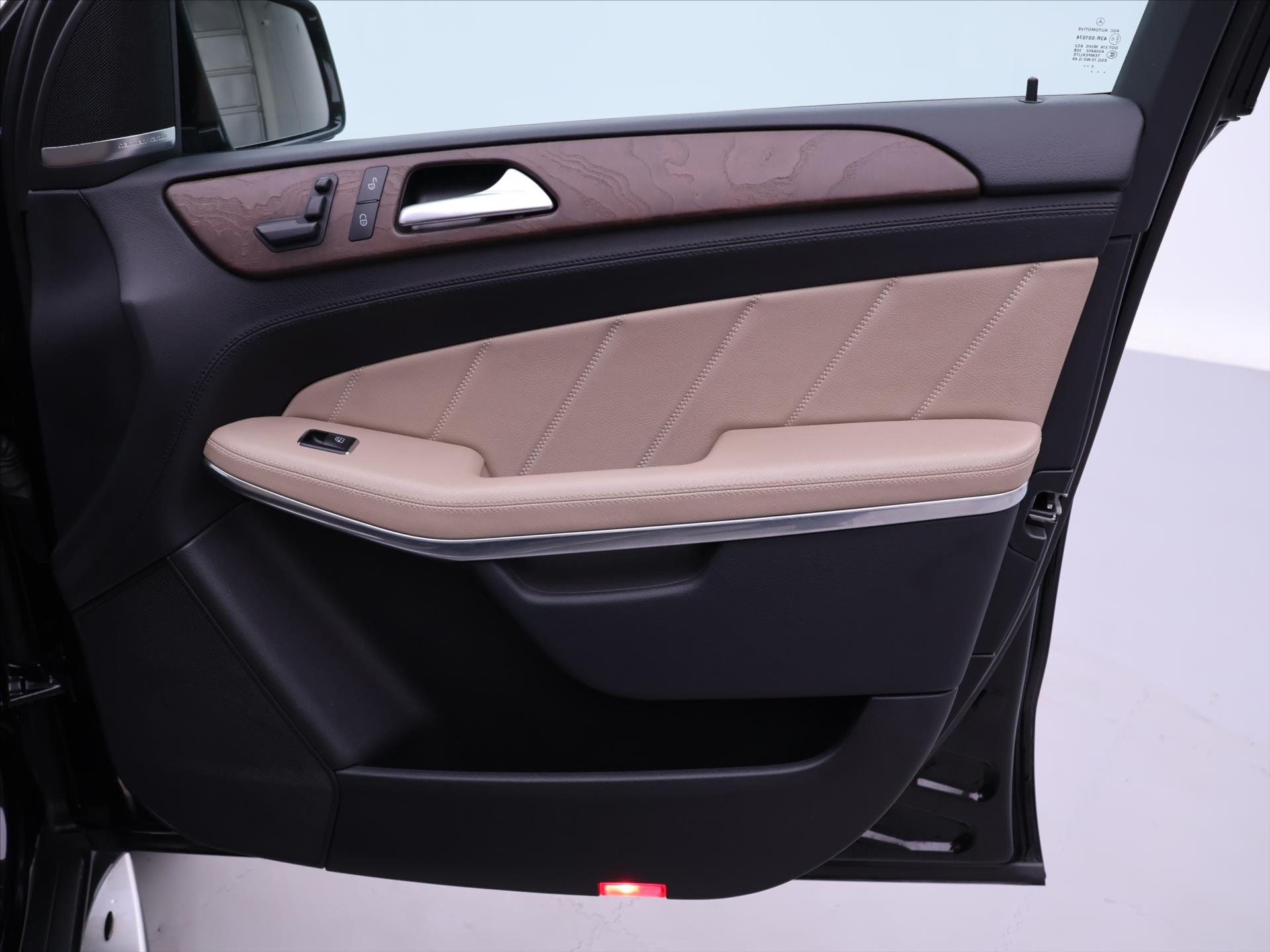 Mercedes-Benz GL