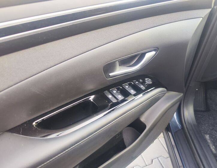 Hyundai Tucson 29