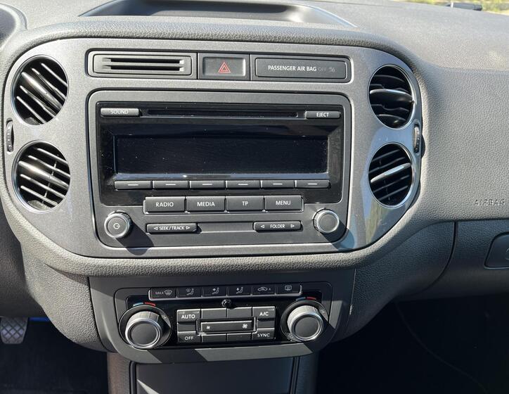 Volkswagen Tiguan 18