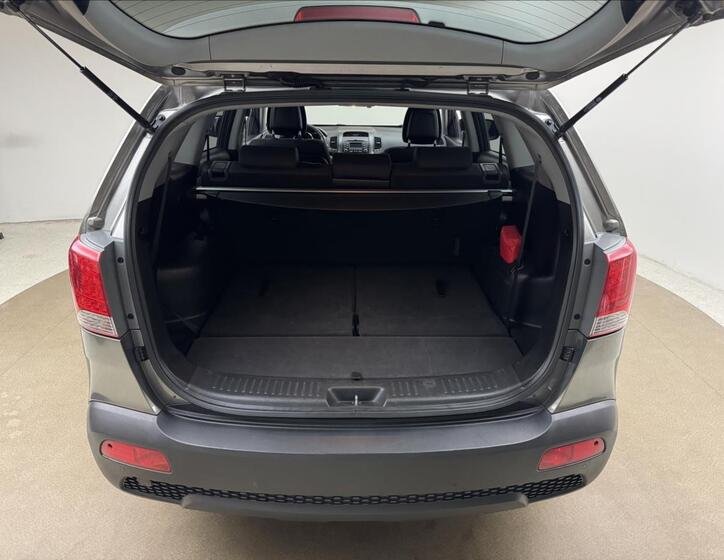 KIA Sorento 35