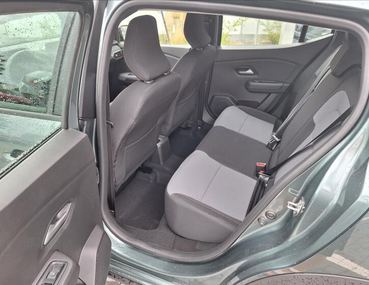 Dacia Sandero 11