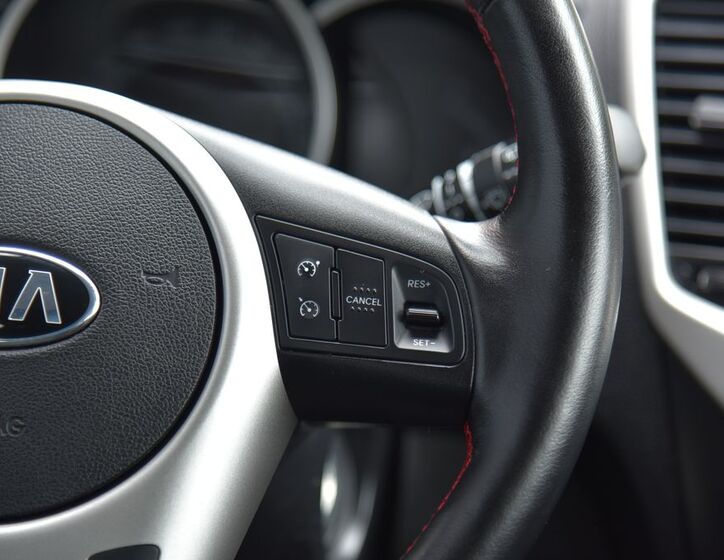 KIA Venga 26