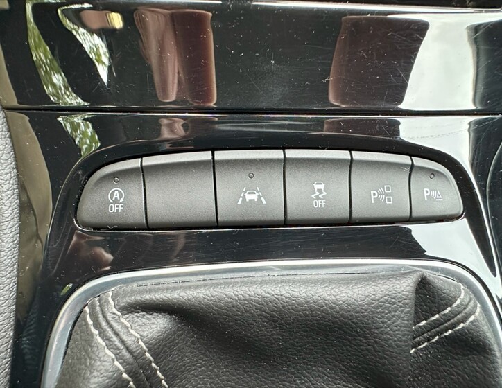 Opel Astra 26