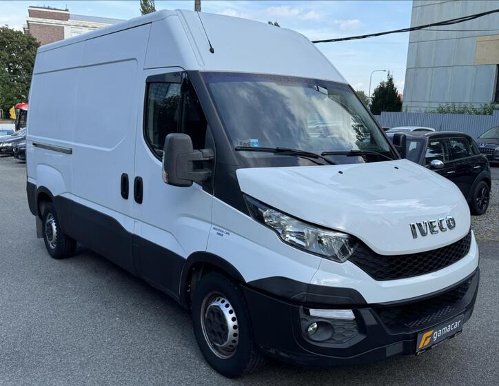 Iveco Daily 2