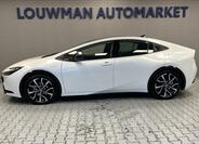 Toyota Prius 3