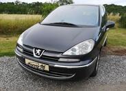 Peugeot 807 1