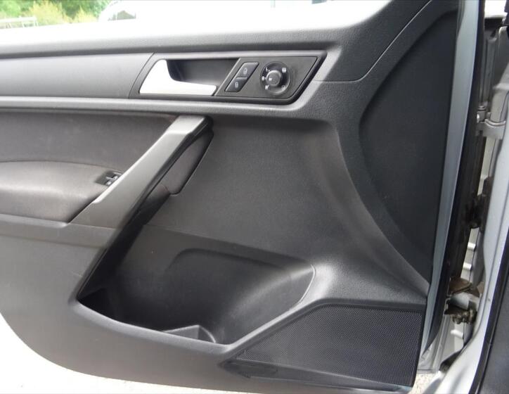 Volkswagen Caddy 31